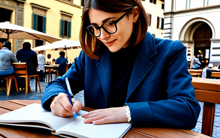 남아프리카 공화국 신용카드 사용 가능 여부 - Tourist Exploring Rome**

"A fully clothed tourist, wearing a modest dress and comfortable walking s...