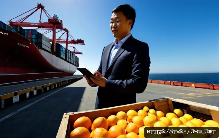 남아프리카 공화국과 중국 경제 협력 관련 이미지 1